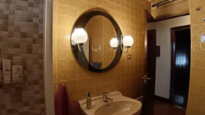 Apartment on Avenida de Carlos VII photo 21
