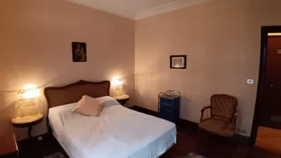 Apartment on Avenida de Carlos VII photo 19