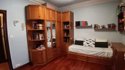 Apartment on Avenida de Carlos VII photo 14