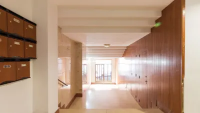 Apartment in Xirivella photo 18