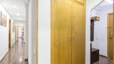 Apartment in Xirivella photo 15