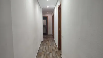 Apartment in Xirivella photo 7