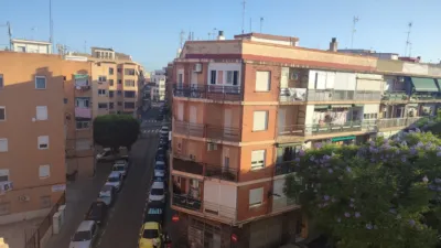 Apartment in Xirivella photo 19