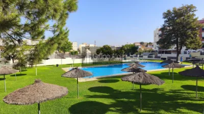 Apartment on Calle Escultor Martínez Montañés photo 20