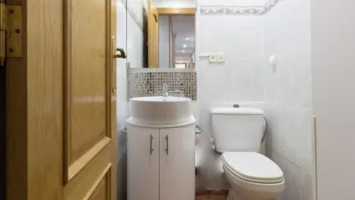 Apartment in Xirivella photo 13