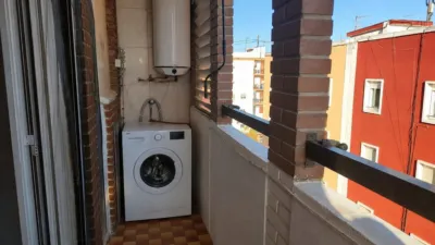 Apartment in Xirivella photo 4