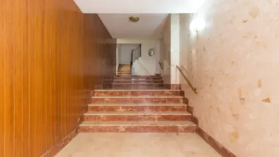 Apartment in Xirivella photo 17