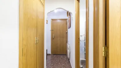 Apartment in Xirivella photo 16