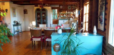 Rustic Finca on Diseminat Street photo 26