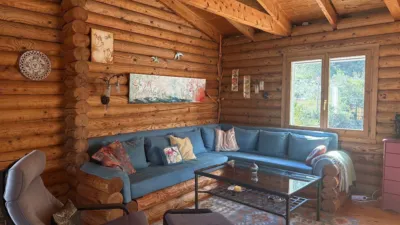 Rustic Finca on Diseminat Street photo 9