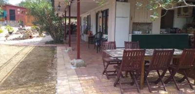 Rustic Finca on Diseminat Street photo 30