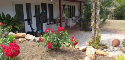 Rustic Finca on Diseminat Street photo 29