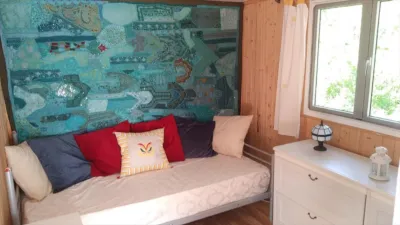 Rustic Finca on Diseminat Street photo 34