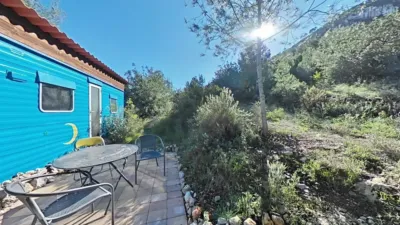 Rustic Finca on Diseminat Street photo 23