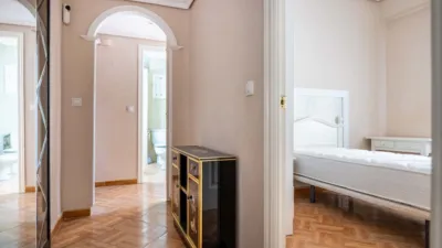 Apartamento en calle Águilas, 4 photo 19