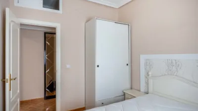 Apartamento en calle Águilas, 4 photo 13