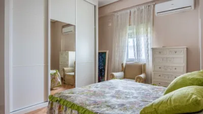 Apartamento en calle Águilas, 4 photo 17