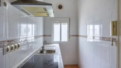 Apartamento en calle Águilas, 4 photo 9