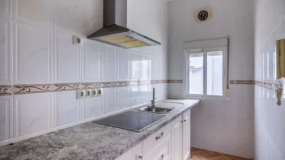 Apartamento en calle Águilas, 4 photo 8