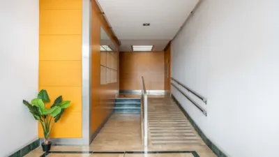 Apartamento en calle Águilas, 4 photo 25