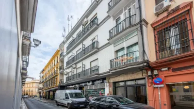 Apartamento en calle Águilas, 4 photo 26