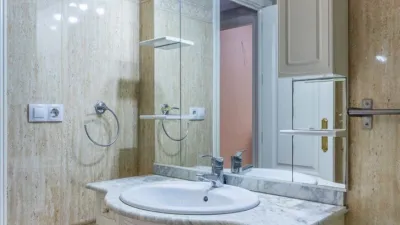 Apartamento en calle Águilas, 4 photo 29