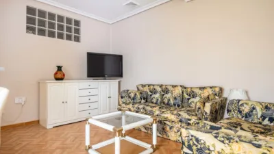 Apartamento en calle Águilas, 4 photo 7