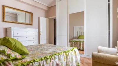 Apartamento en calle Águilas, 4 photo 18