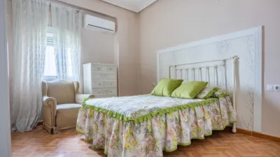 Apartamento en calle Águilas, 4 photo 16