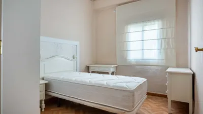 Apartamento en calle Águilas, 4 photo 12