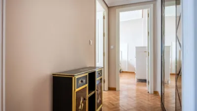 Apartamento en calle Águilas, 4 photo 15