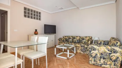 Apartamento en calle Águilas, 4 photo 6