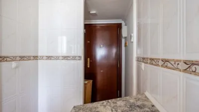 Apartamento en calle Águilas, 4 photo 11