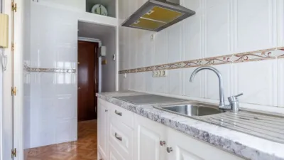 Apartamento en calle Águilas, 4 photo 10