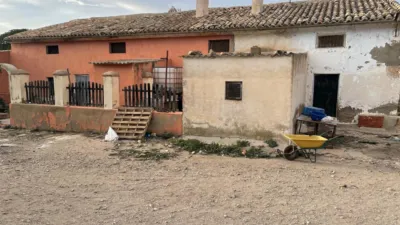 Rustic hunting in La Milagrosa photo 19