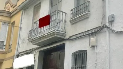 Chalet adosado en calle de Esteban Paluzie photo 2