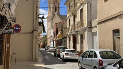 Chalet adosado en calle de Esteban Paluzie photo 9