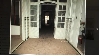 Chalet adosado en calle de Esteban Paluzie photo 3