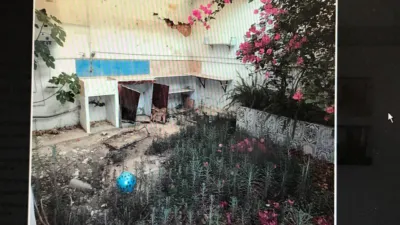Chalet adosado en calle de Esteban Paluzie photo 5