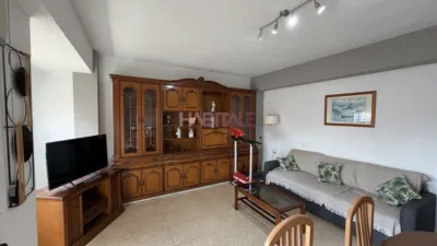 Apartment for sale on Carrer de Jacinto Benavente photo 33