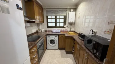 Apartment for sale on Carrer de Jacinto Benavente photo 19