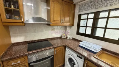 Apartment for sale on Carrer de Jacinto Benavente photo 20