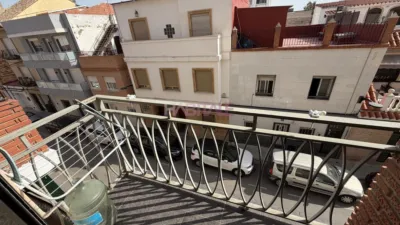Apartment for sale on Carrer de Jacinto Benavente photo 31