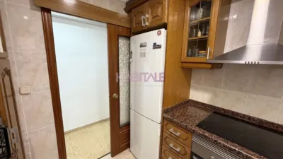 Apartment for sale on Carrer de Jacinto Benavente photo 21