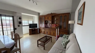 Apartment for sale on Carrer de Jacinto Benavente photo 27