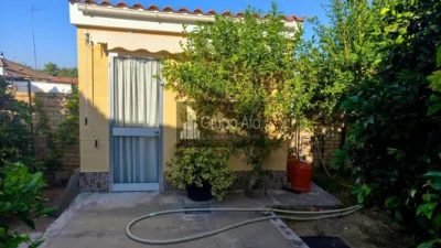 Single-family chalet in Nueva Alcalá photo 11