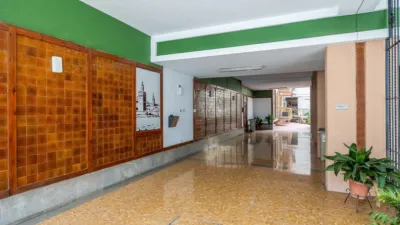 Apartment on Teodosio Street photo 3