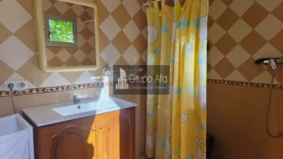 Single-family chalet in Nueva Alcalá photo 14