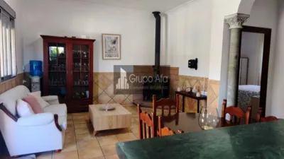 Single-family chalet in Nueva Alcalá photo 13
