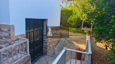 Single-family chalet in Nueva Alcalá photo 8